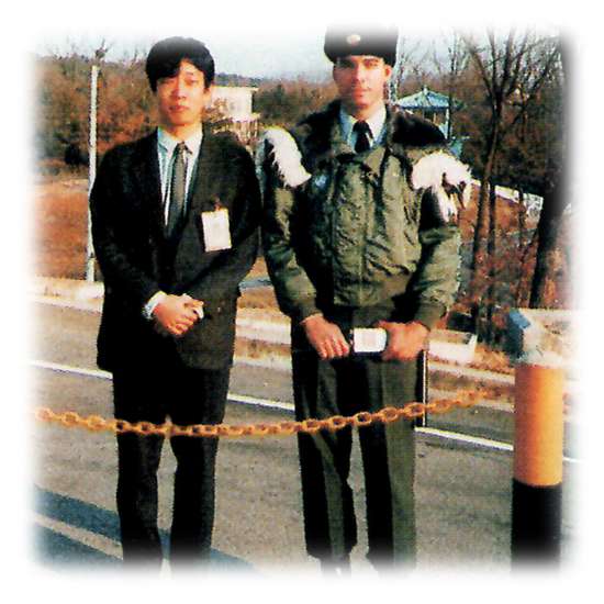 生活を守り、より良い暮らしを築く